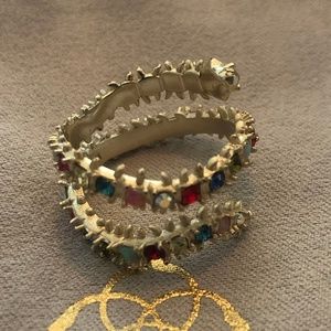 Kendra Scott	Beck Ring